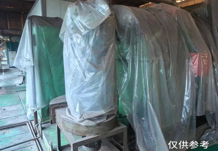 11月26日重庆九龙坡庆铃铸铝公司熔化炉、回火炉、监控设备等报废资产一批转让公告