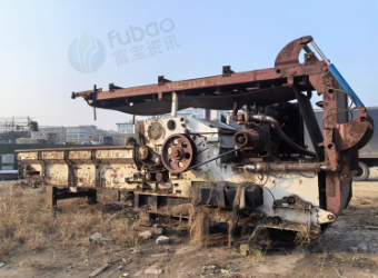 青岛地区处理木材粉碎机