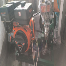 通化地区个人处理康乐果机器