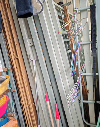 南昌地区处理四张上下铺架子床