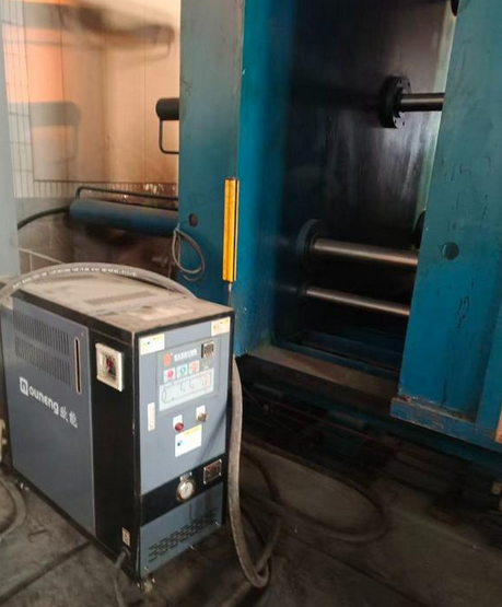 镇江地区工厂处理PDCPD-RIM注射成型机