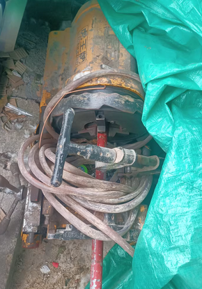 玉林地区处理开牙机、切管机、压槽机、冲孔机、电焊机