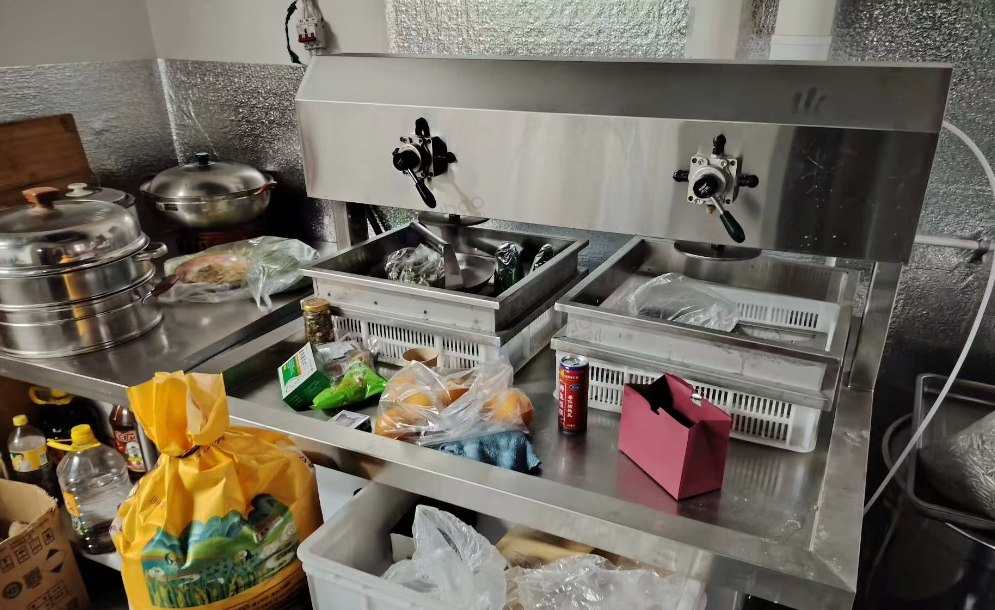 大同地区个人闲置处理做豆腐机器