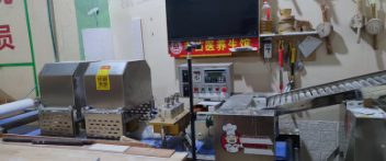 潍坊地区个人处理面食机器