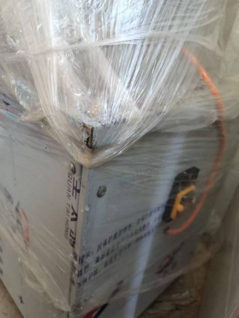 廊坊地区个人处理全自动甘蔗削皮机