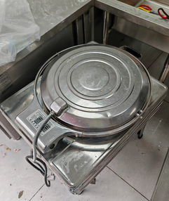 孝感地区处理定时定温电饼铛