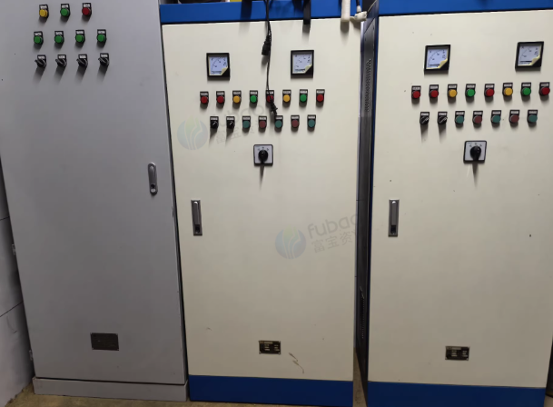 扬州地区工厂处理配电柜