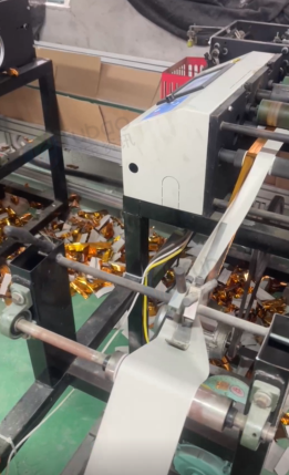 济南地区处理3台元宝机