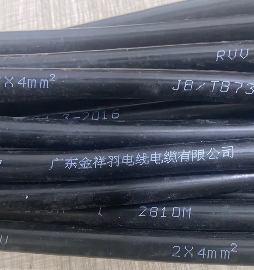 茂名地区处理电缆线