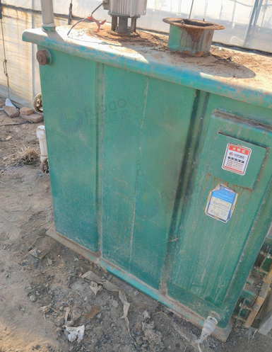 锦州地区处理益海锅炉