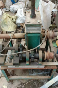 咸阳地区处理不锈钢管折弯机