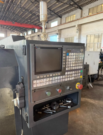 无锡地区工厂处理云南6150数控车床2台