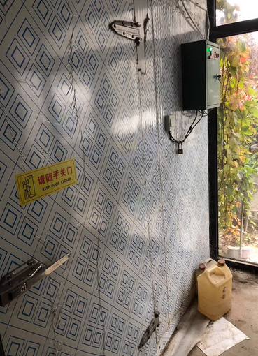 保定地区个人处理保鲜库