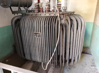 烟台地区处理630kva油浸式变压器