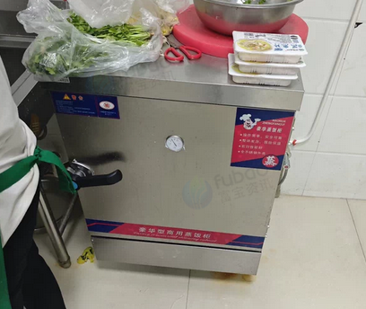 南昌地区处理餐饮设备整套