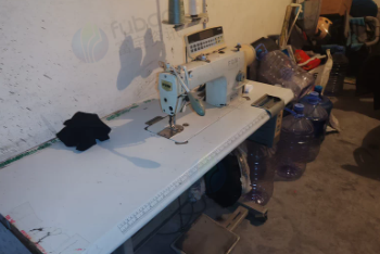 潍坊地区处理电动缝纫机