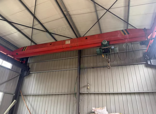 上海地区处理5吨行吊