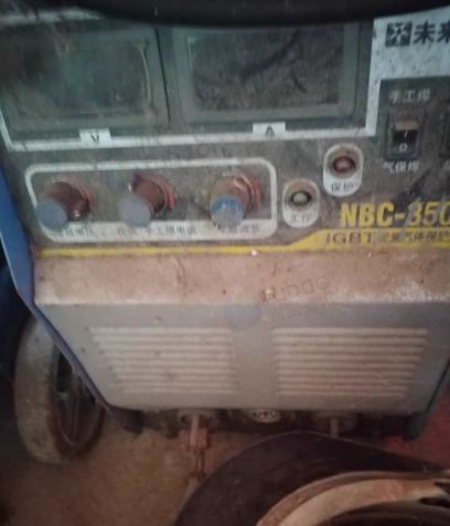长春地区处理NBC-350C二保焊机