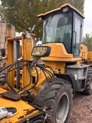 北京地区处理路霸路面清扫机