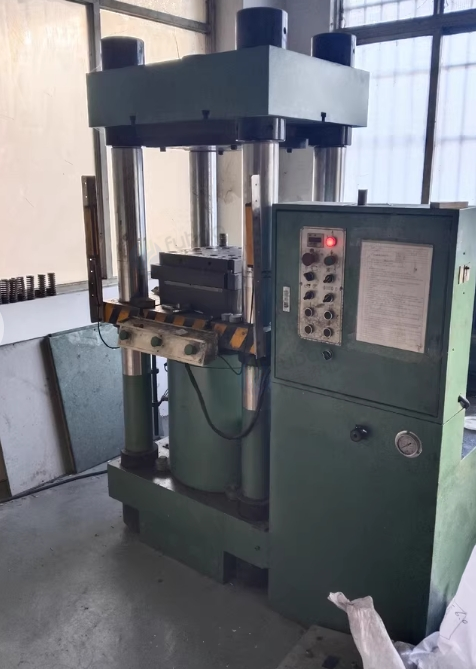 东莞地区处理300T油压机