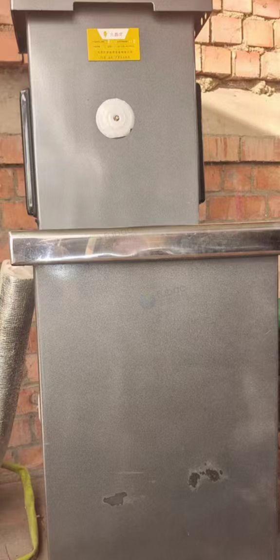 银川地区处理锅炉