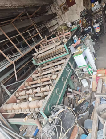 绍兴地区处理860型-920型彩钢板压瓦机