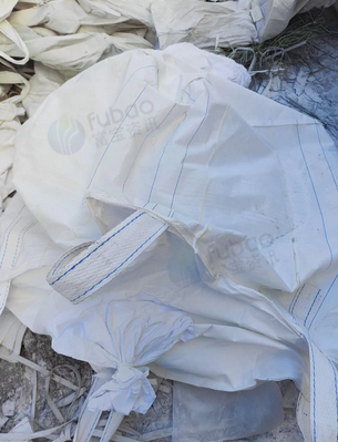 泉州地区处理吨袋一批