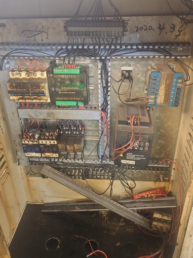 邯郸地区处理聂氏机械NS-001