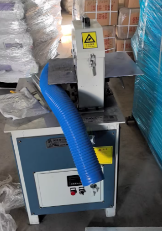 菏泽地区处理压大铲机器 磨杆机器