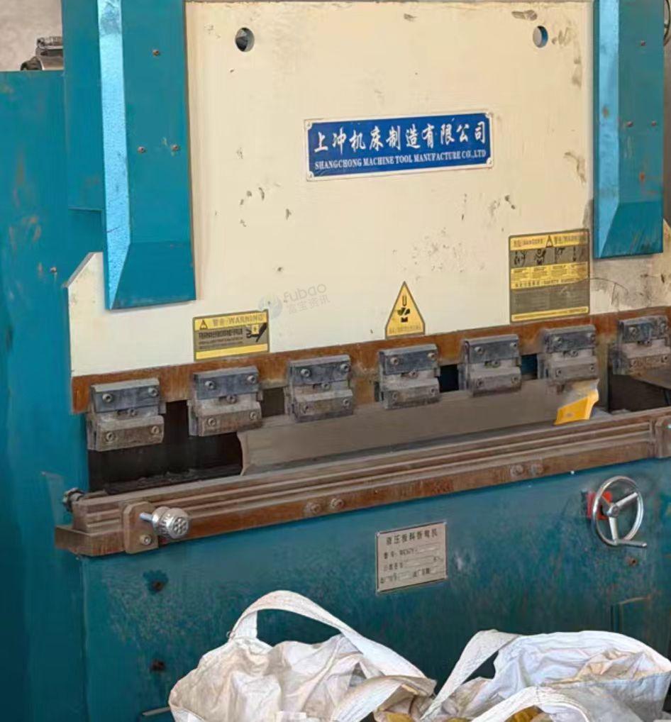 安阳地区工厂处理激光切割机、数控雕刻机、折弯机