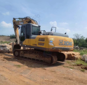 临沂地区处理徐工200挖掘机