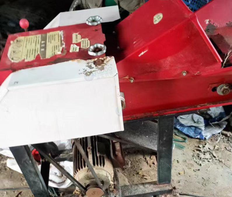 驻马店地区处理打草机