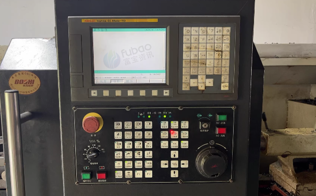 苏州地区工厂处理宝鸡SK50数控车床