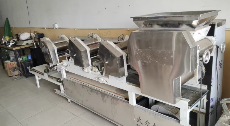 淮安地区工厂处理全自动豆腐机