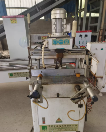 临沂地区处理铝合金门窗设备 