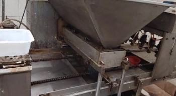 德州地区处理食品厂设备