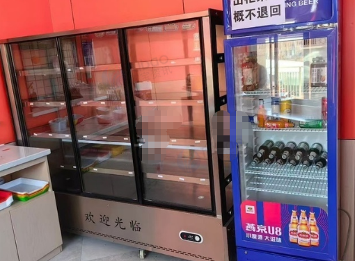 锡林郭勒盟地区处理冰柜、空调、蒸煮炉等麻辣烫店设备