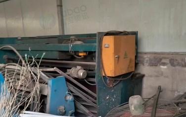 保定地区处理液压剪板机