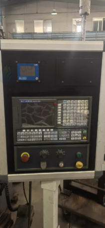 潍坊地区工厂处理数控外圆磨床