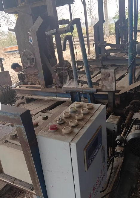 菏泽地区处理大90带锯