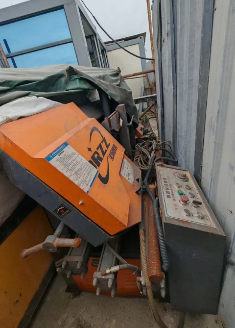 佛山地区处理钢筋锯床、弯曲机、车丝机、焊机等