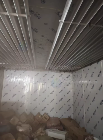 烟台地区处理冷库