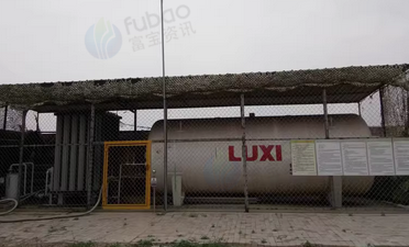 保定地区处理蒸汽锅炉