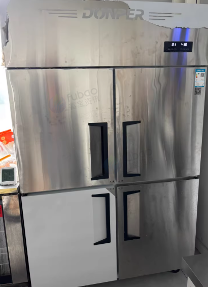 郑州地区处理闲置烘焙设备