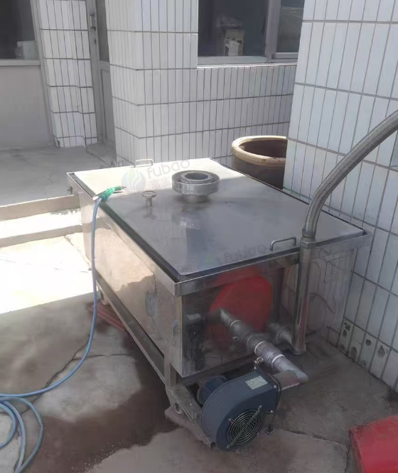 长治地区个人闲置处理一套家庭酿酒设备