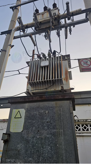 唐山地区处理100kw工业变压器