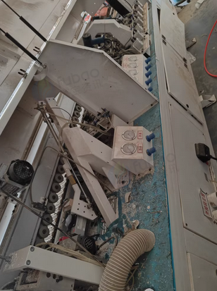 上海地区工厂处理封边机