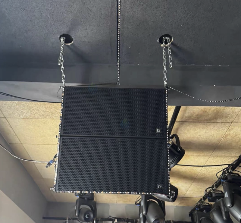 曲靖地区处理酒吧灯光音响设备