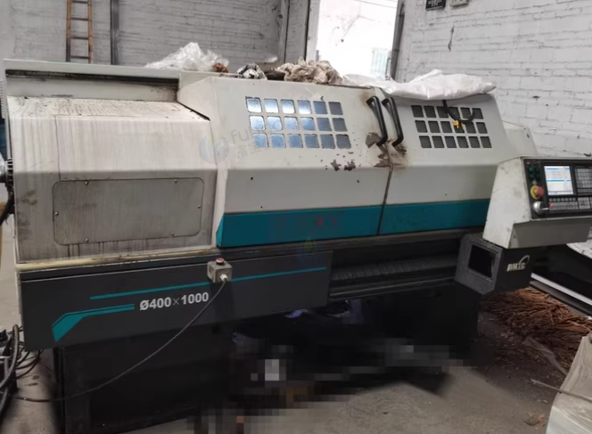 佛山地区处理数控车床