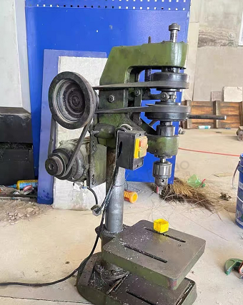 张家口地区处理855加工中心、7735切割机床、钻床、7740机床等